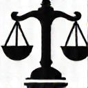 Icon representing fairness