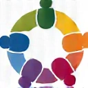 Icon representing community focus