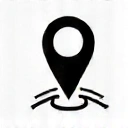 Location icon