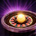 Roulette Grandeur Achievement Badge