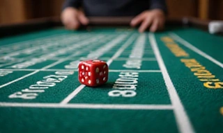 Craps Craze