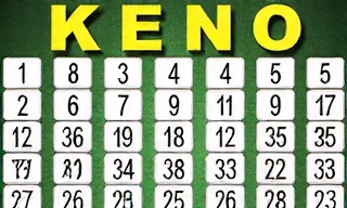 Keno Kingdom