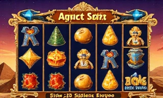 Mystic Fortune Slots