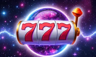 Cosmic Reels Slot Game