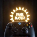 Game Master Achievement